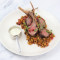 Harissa Spiced Lamb Rack