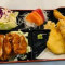 Lunch Tgi's Bento