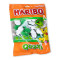 Haribo Frogs