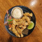 Crispy Squid Jalea (Gf)