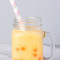 Pineapple Passion Fruit Slush