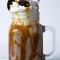 Caramel Cookie Cream Shake