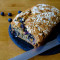 Vegan Blueberry Banana Loaf