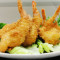 Coconut Shrimp (6 Pcs) Yē Zi Xiā