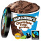 Ben Jerry's Shorties Chocolate Fudge Brownie