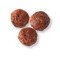 Veggie Meatless Meatballs