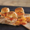 Garlic Herb Turkey Cheddar Slider 3-Pack