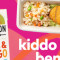 Kiddo Bento Box