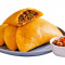 A10 Empanadas Chicken (3Pc)