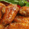 D11 Tamarind Chicken Wings