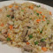 K17 Chicken Fried Rice