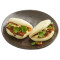 Bao Bun Korean Barbecue Beef