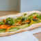 Avocado Banh Mi (Trai Bo)