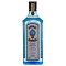 Gin Bombay Saphirre