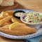 U.s. Farm Raised Fried Catfish 1 Piece