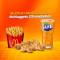 Average Mcoferta Chicken Mcnuggets 20 Units