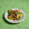 Lemongrass Chicken Prawns