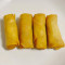 1. Vegetable Spring Roll (4)