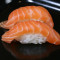 50. Salmon Nigiri