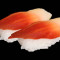 60. Surf Clam Nigiri