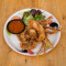 D/F Soft Shell Crab