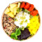 Poke Bowl Aloha Bowl (Vegan)