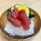 14. Tuna Sashimi