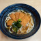 63. Inari Shoyu Udon (V)