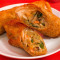 3-Piece Crispy Chicken Rolls