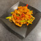 Dry Crispy Shredded Chilli Vegetables