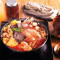 Yī Pǐn Chòu Chòu Guō Premium Stinky Tofu Hot Pot