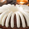 Chocolate Chocolate Chip 10” Bundt Cake