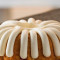 8” Bundt Cake