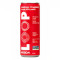 Loop Sparkling Strawberry Probiotic Soda