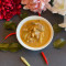 Massaman Curry (Lamb) (Mild) (H)