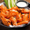 12 Jumbo Wings Jumbo Wings