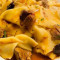 Papardelle Con Maiale Alla Oscano