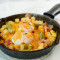 Yān Ròu Shǔ Lì Huò Zǐ (Big) Country Brunch Skillet