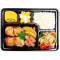 Meal Box Goobne Originial Goobne Yuán Wèi Kǎo Jī Cān Hé