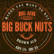 Big Buck Nuts