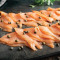 Smoked Salmon (8Oz.