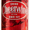 Cheerwine Can