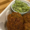 Mexican Falafels