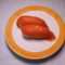 Salmon Nigiri (2 Pieces) Sān Wén Yú Shòu Sī