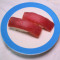 Tuna Nigiri (2 Pieces) Jīn Qiāng Yú Shòu Sī