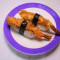 Ebi Katsu Nigiri (2 Pieces) Zhà Dà Xiā Shòu Sī