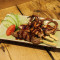 Grilled Mixed Skewers (3 Pieces) Shén Jǐn Chuàn