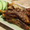 Kamikaze Spare Ribs Shén Fēng Kǎo Pái Gǔ