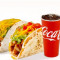 New $6 Stuffed Quesadilla Taco Pack