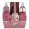 Cherry Blossom Home Spa Kit